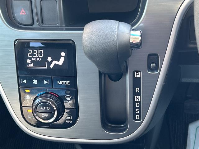 ムーヴ カスタム　Ｘ　ＳＡ　ＥＴＣ　バックカメラ　ナビ　ＴＶ　衝突被害軽減システム　オートライト　ＬＥＤヘッドランプ　スマートキー　アイドリングストップ　電動格納ミラー　ベンチシート　ＣＶＴ　盗難防止システム　ＡＢＳ　ＥＳＣ（8枚目）