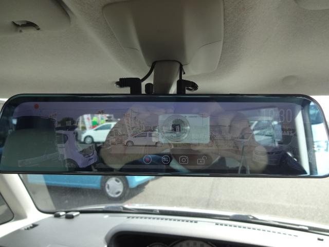 ムーヴキャンバス Ｇメイクアップ　ＳＡＩＩ　両側自動スライドドア　キーフリー　エンジンプッシュスタート　アイドリングストップＥＴＣ車載器　ナビゲーション　バックカメラ　プライバシーガラス（24枚目）