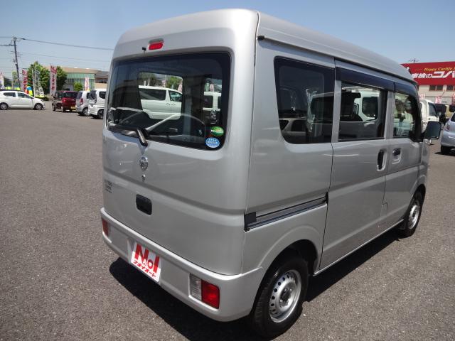 日産 ＮＶ１００クリッパーバン