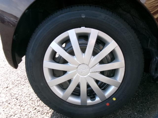 DAIHATSU MIRA E:S L SA III