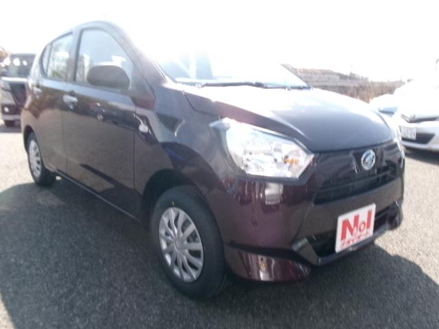 DAIHATSU MIRA E:S L SA III