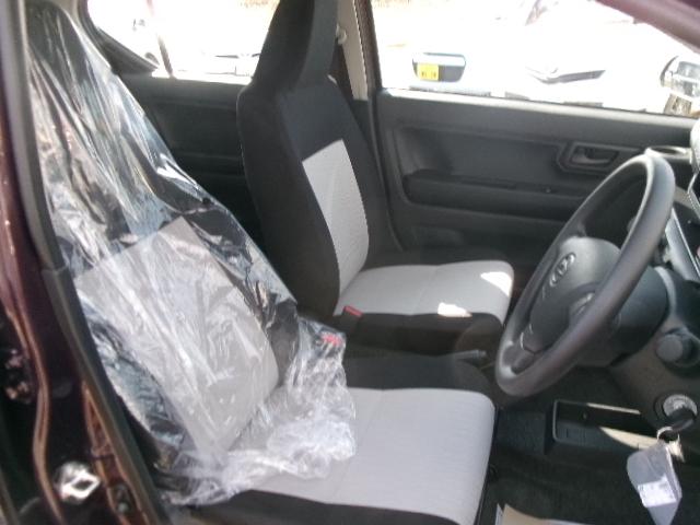 DAIHATSU MIRA E:S L SA III