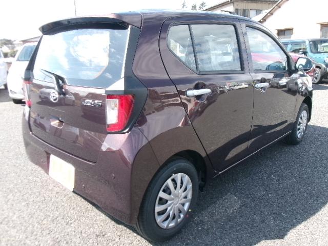 DAIHATSU MIRA E:S L SA III