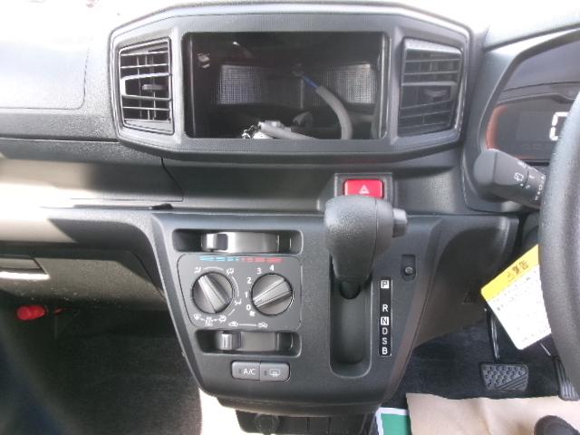 DAIHATSU MIRA E:S L SA III