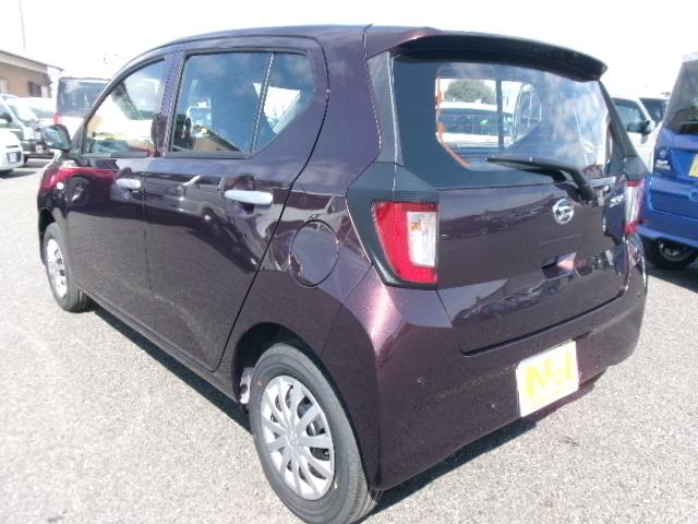 DAIHATSU MIRA E:S L SA III