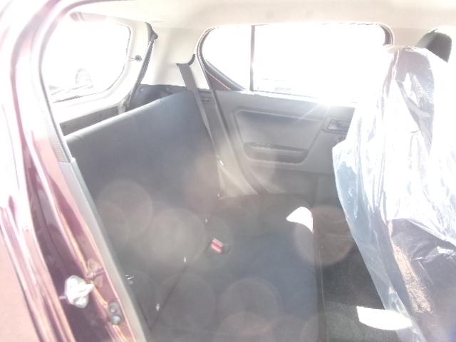 DAIHATSU MIRA E:S L SA III