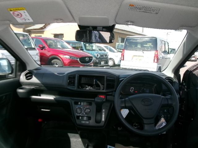 DAIHATSU MIRA E:S L SA III