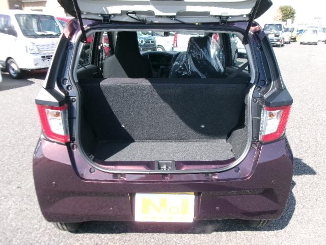 DAIHATSU MIRA E:S L SA III