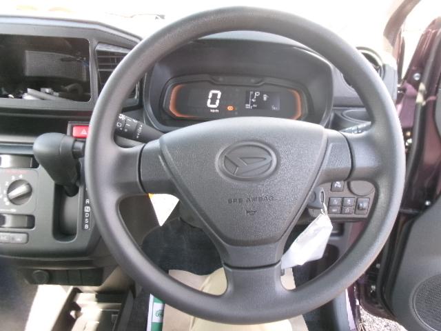 DAIHATSU MIRA E:S L SA III