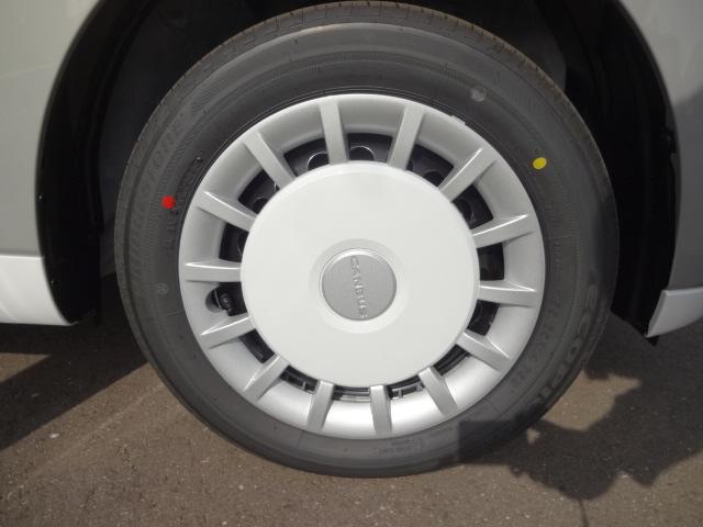 ムーヴキャンバス ストライプスG 両側パワースライドドア キーフリー エンジンプッシュスタート 純正ディスプレイオーディオ バックカメラ シートヒーター アイドリングストップ レーダーブレーキ(18枚目)