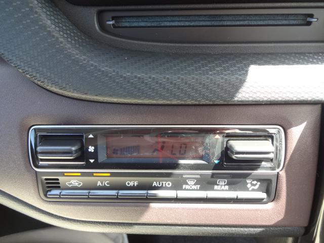 ソリオバンディット 両側自動スライドドア キーフリー エンジンプッシュスタート レーダーブレーキ ナビゲーション バックカメラ アイドリングストップ オートエアコン 電動格納ミラー(12枚目)