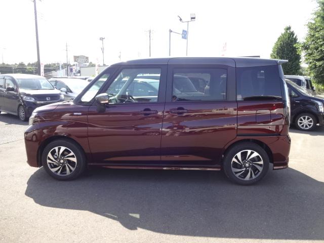 ソリオバンディット 両側自動スライドドア キーフリー エンジンプッシュスタート レーダーブレーキ ナビゲーション バックカメラ アイドリングストップ オートエアコン 電動格納ミラー(24枚目)