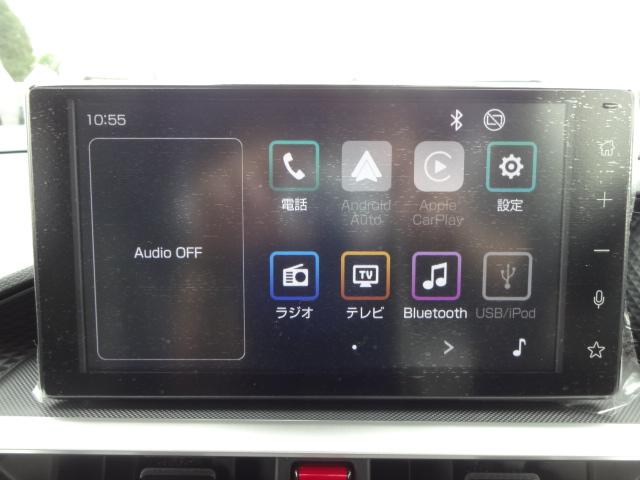 ロッキー プレミアムＧ　ＨＥＶ　レーダーブレーキ　キーフリー　エンジンプッシュスタート　ナビゲーション　バックカメラ　オートエアコン　シートヒーター　電動パーキング　プライバシーガラス（8枚目）