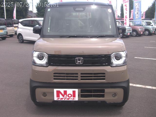 Ｎ－ＢＯＸジョイ 　両側自動スライドドア　純正８インチディスプレイオーディオ　バックカメラ　レーダーブレーキ　キーフリー　エンジンプッシュスタート　アイドリングストップ　オートエアコン　電動格納ミラー（13枚目）