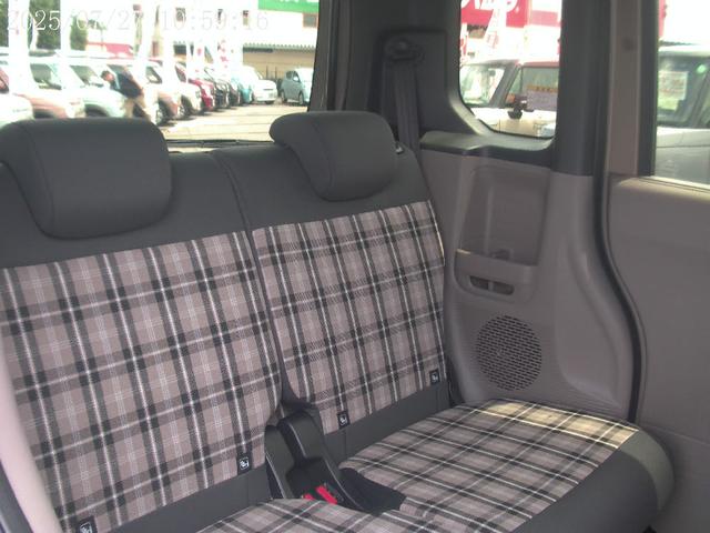 Ｎ－ＢＯＸジョイ 　両側自動スライドドア　純正８インチディスプレイオーディオ　バックカメラ　レーダーブレーキ　キーフリー　エンジンプッシュスタート　アイドリングストップ　オートエアコン　電動格納ミラー（16枚目）