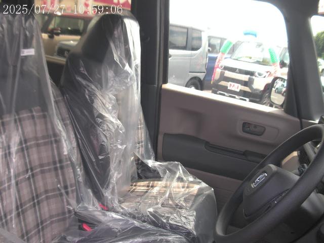 Ｎ－ＢＯＸジョイ 　両側自動スライドドア　純正８インチディスプレイオーディオ　バックカメラ　レーダーブレーキ　キーフリー　エンジンプッシュスタート　アイドリングストップ　オートエアコン　電動格納ミラー（17枚目）