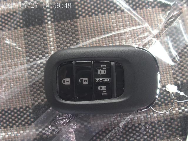 Ｎ－ＢＯＸジョイ 　両側自動スライドドア　純正８インチディスプレイオーディオ　バックカメラ　レーダーブレーキ　キーフリー　エンジンプッシュスタート　アイドリングストップ　オートエアコン　電動格納ミラー（23枚目）