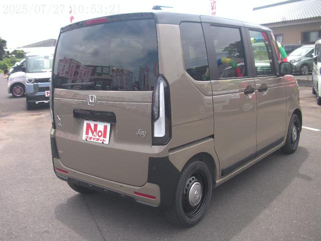 Ｎ－ＢＯＸジョイ 　両側自動スライドドア　純正８インチディスプレイオーディオ　バックカメラ　レーダーブレーキ　キーフリー　エンジンプッシュスタート　アイドリングストップ　オートエアコン　電動格納ミラー（24枚目）