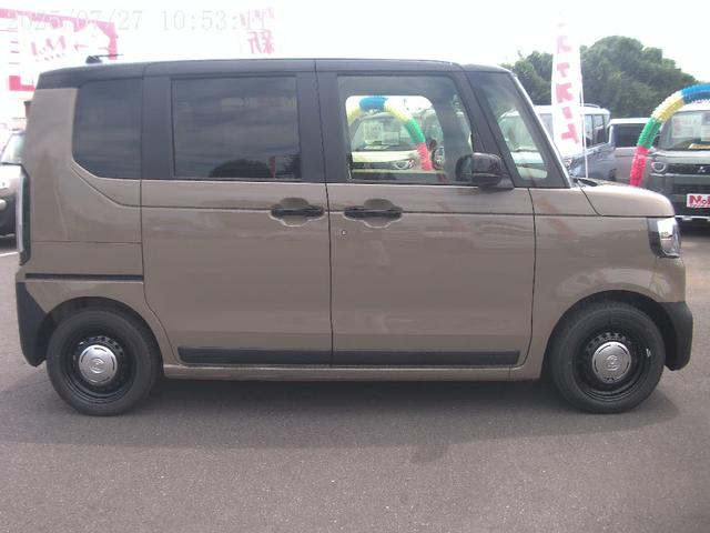 Ｎ－ＢＯＸジョイ 　両側自動スライドドア　純正８インチディスプレイオーディオ　バックカメラ　レーダーブレーキ　キーフリー　エンジンプッシュスタート　アイドリングストップ　オートエアコン　電動格納ミラー（26枚目）