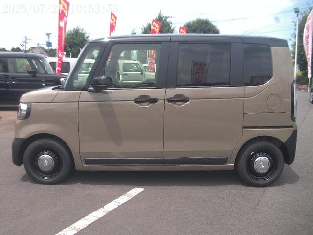 Ｎ－ＢＯＸジョイ 　両側自動スライドドア　純正８インチディスプレイオーディオ　バックカメラ　レーダーブレーキ　キーフリー　エンジンプッシュスタート　アイドリングストップ　オートエアコン　電動格納ミラー（27枚目）