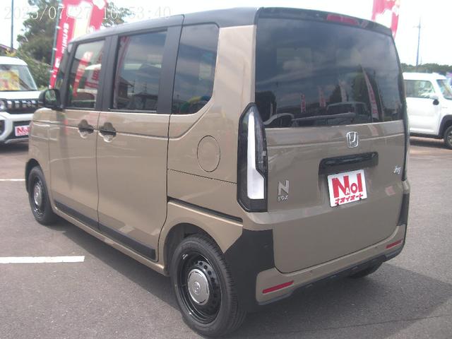 Ｎ－ＢＯＸジョイ 　両側自動スライドドア　純正８インチディスプレイオーディオ　バックカメラ　レーダーブレーキ　キーフリー　エンジンプッシュスタート　アイドリングストップ　オートエアコン　電動格納ミラー（28枚目）