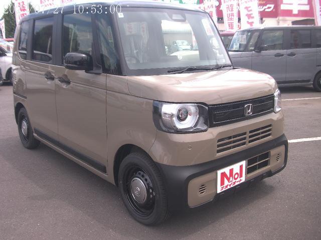 Ｎ－ＢＯＸジョイ 　両側自動スライドドア　純正８インチディスプレイオーディオ　バックカメラ　レーダーブレーキ　キーフリー　エンジンプッシュスタート　アイドリングストップ　オートエアコン　電動格納ミラー（29枚目）