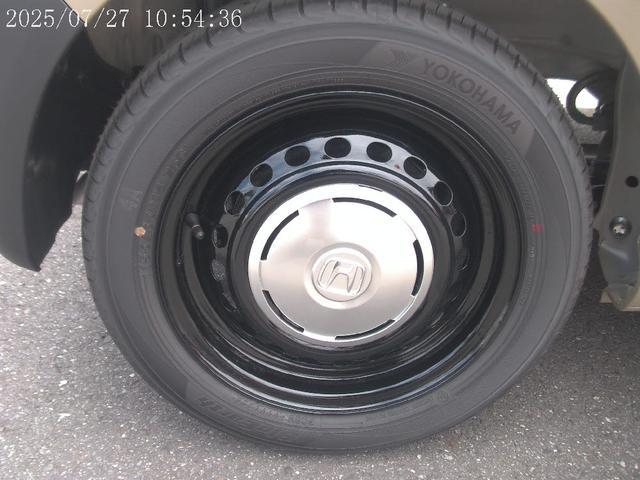 Ｎ－ＢＯＸジョイ 　両側自動スライドドア　純正８インチディスプレイオーディオ　バックカメラ　レーダーブレーキ　キーフリー　エンジンプッシュスタート　アイドリングストップ　オートエアコン　電動格納ミラー（31枚目）