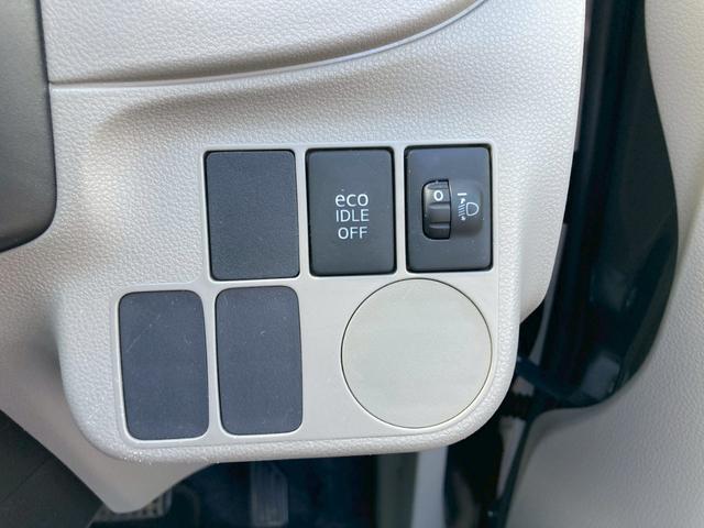 ミライース Ｌ　キーレス　ＥＴＣ車載器　ＣＤプレイヤー　フロアマット　アイドリングストップ　エアコン　パワーステアリング　パワーウインドウ（18枚目）
