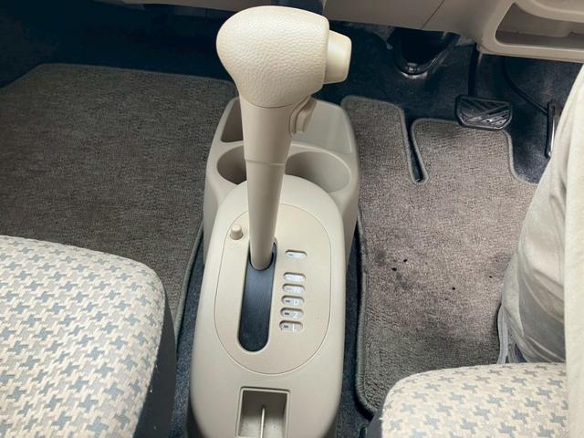 SUZUKI ALTO F
