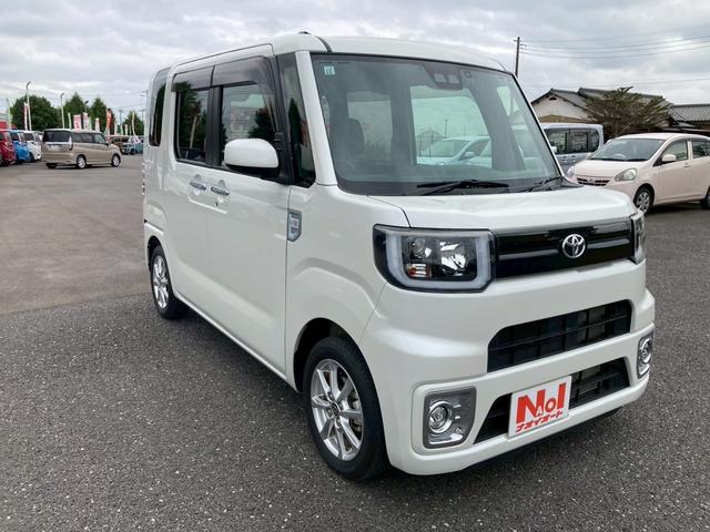 TOYOTA PIXIS MEGA