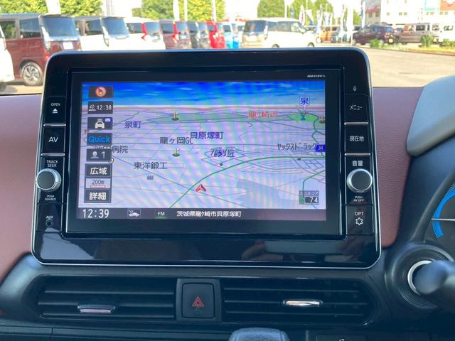 デイズ ボレロ　Ｘ　ナビゲーション　ドライブレコーダー　ＥＴＣ車載器　レーダーブレーキ　アイドリングストップ　キーフリー　エンジンプッシュスタート　オートエアコン　電動格納ミラー　ステアリングリモコン　パワーウインドウ（18枚目）