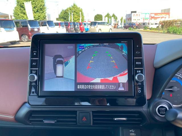 デイズ ボレロ　Ｘ　ナビゲーション　ドライブレコーダー　ＥＴＣ車載器　レーダーブレーキ　アイドリングストップ　キーフリー　エンジンプッシュスタート　オートエアコン　電動格納ミラー　ステアリングリモコン　パワーウインドウ（29枚目）