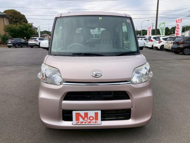 タント L スマートセレクションSA CDプレイヤー キーフリー エアコン 電動格納ミラー パワーステアリング パワーウインドウ プライバシーガラス サイドバイザー フロアマット(5枚目)