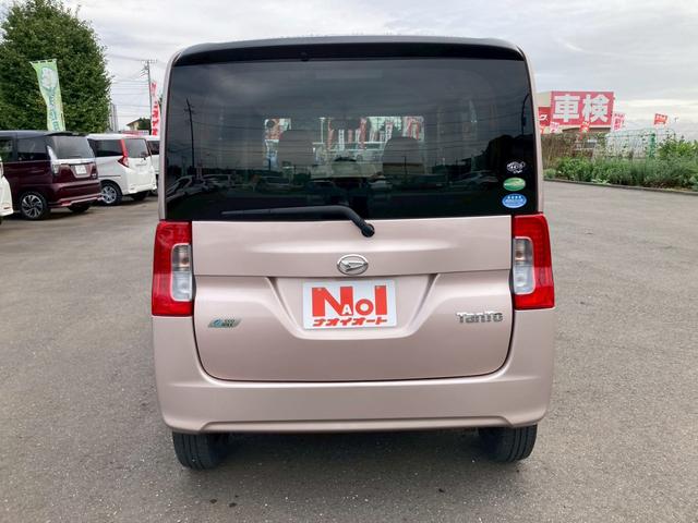 タント L スマートセレクションSA CDプレイヤー キーフリー エアコン 電動格納ミラー パワーステアリング パワーウインドウ プライバシーガラス サイドバイザー フロアマット(9枚目)