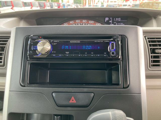 タント L スマートセレクションSA CDプレイヤー キーフリー エアコン 電動格納ミラー パワーステアリング パワーウインドウ プライバシーガラス サイドバイザー フロアマット(13枚目)