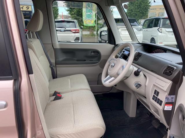 タント L スマートセレクションSA CDプレイヤー キーフリー エアコン 電動格納ミラー パワーステアリング パワーウインドウ プライバシーガラス サイドバイザー フロアマット(26枚目)