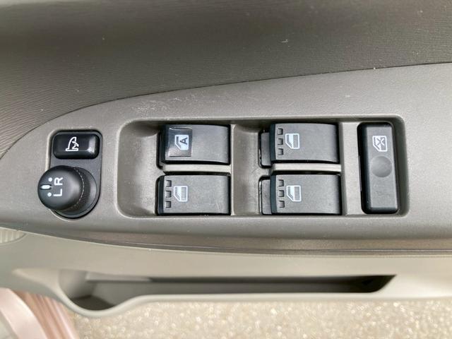 タント L スマートセレクションSA CDプレイヤー キーフリー エアコン 電動格納ミラー パワーステアリング パワーウインドウ プライバシーガラス サイドバイザー フロアマット(27枚目)