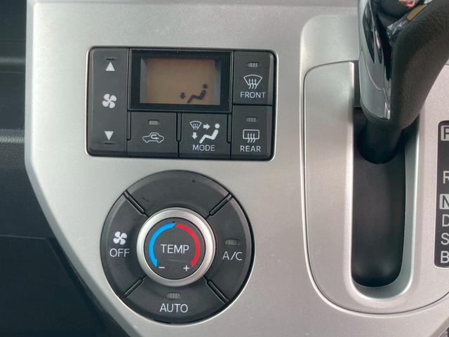 ウェイク L SA 左側パワースライドドア ドライブレコーダー ETC車載器 キーフリー エンジンプッシュスタート オートエアコン 電動格納ミラー パワーステアリング パワーウインドウ プライバシーガラス(14枚目)