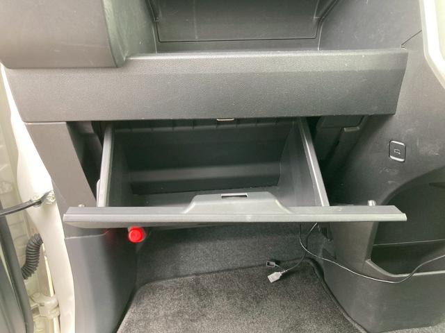 ウェイク L SA 左側パワースライドドア ドライブレコーダー ETC車載器 キーフリー エンジンプッシュスタート オートエアコン 電動格納ミラー パワーステアリング パワーウインドウ プライバシーガラス(19枚目)