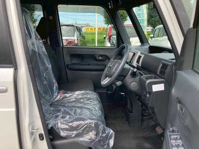 ウェイク L SA 左側パワースライドドア ドライブレコーダー ETC車載器 キーフリー エンジンプッシュスタート オートエアコン 電動格納ミラー パワーステアリング パワーウインドウ プライバシーガラス(20枚目)