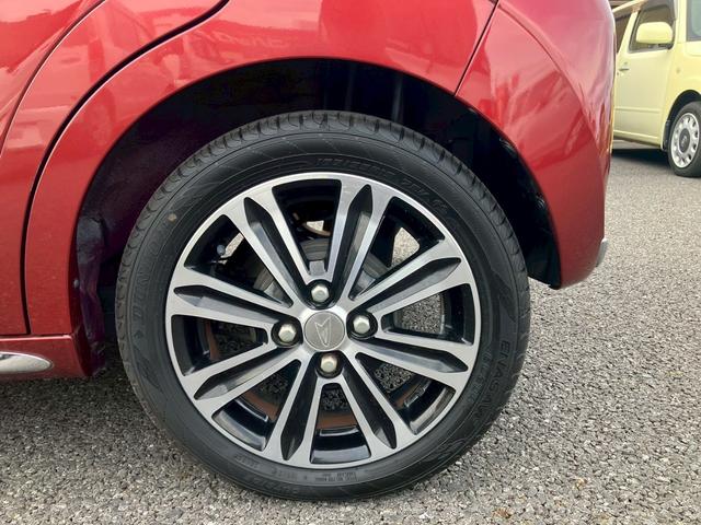 キャスト スタイルG SAII レーダーブレーキ キーフリー エンジンプッシュスタート ナビゲーション バックカメラ アイドリングストップ オートエアコン 電動格納ミラー プライバシーガラス(15枚目)