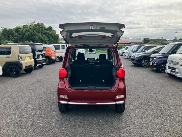 キャスト スタイルG SAII レーダーブレーキ キーフリー エンジンプッシュスタート ナビゲーション バックカメラ アイドリングストップ オートエアコン 電動格納ミラー プライバシーガラス(18枚目)