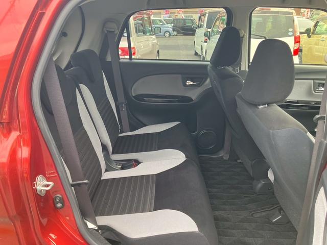 キャスト スタイルG SAII レーダーブレーキ キーフリー エンジンプッシュスタート ナビゲーション バックカメラ アイドリングストップ オートエアコン 電動格納ミラー プライバシーガラス(20枚目)