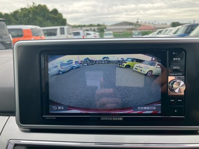 キャスト スタイルG SAII レーダーブレーキ キーフリー エンジンプッシュスタート ナビゲーション バックカメラ アイドリングストップ オートエアコン 電動格納ミラー プライバシーガラス(22枚目)