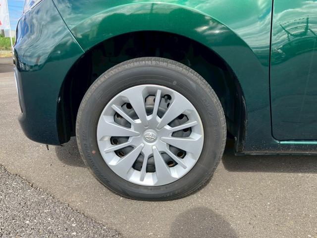 パッソ モーダ S 純正ナビ フルセグTV バックカメラ ETC車載器 前側ドラレコ プライバシーガラス アイドリングストップ オートエアコン プライバシーガラス(12枚目)