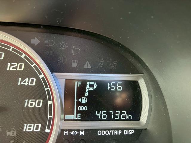 パッソ モーダ S 純正ナビ フルセグTV バックカメラ ETC車載器 前側ドラレコ プライバシーガラス アイドリングストップ オートエアコン プライバシーガラス(17枚目)