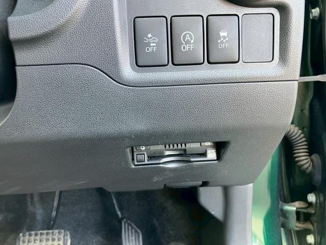 パッソ モーダ S 純正ナビ フルセグTV バックカメラ ETC車載器 前側ドラレコ プライバシーガラス アイドリングストップ オートエアコン プライバシーガラス(21枚目)