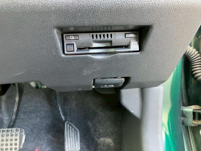 パッソ モーダ S 純正ナビ フルセグTV バックカメラ ETC車載器 前側ドラレコ プライバシーガラス アイドリングストップ オートエアコン プライバシーガラス(27枚目)