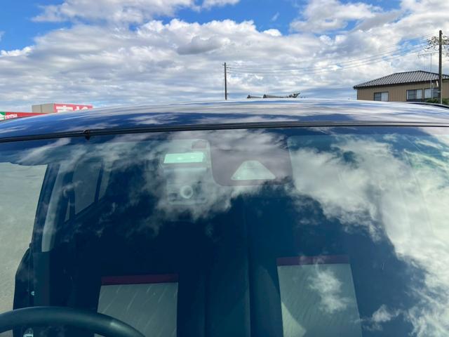 パッソ モーダ S 純正ナビ フルセグTV バックカメラ ETC車載器 前側ドラレコ プライバシーガラス アイドリングストップ オートエアコン プライバシーガラス(29枚目)