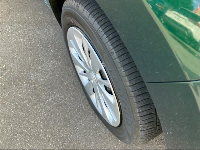 パッソ モーダ S 純正ナビ フルセグTV バックカメラ ETC車載器 前側ドラレコ プライバシーガラス アイドリングストップ オートエアコン プライバシーガラス(31枚目)